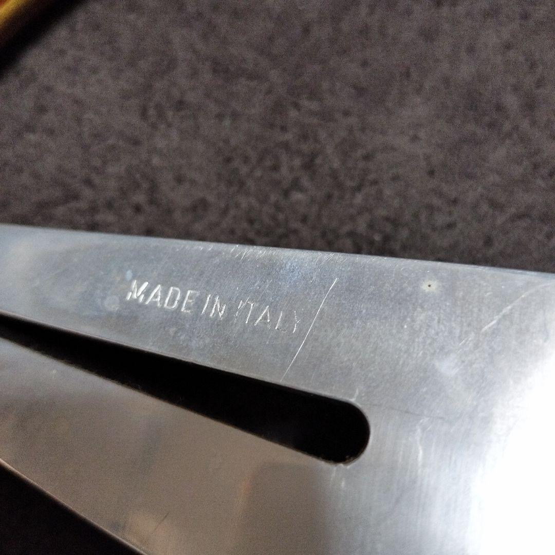 NARDIステアリング　クラシックウッド