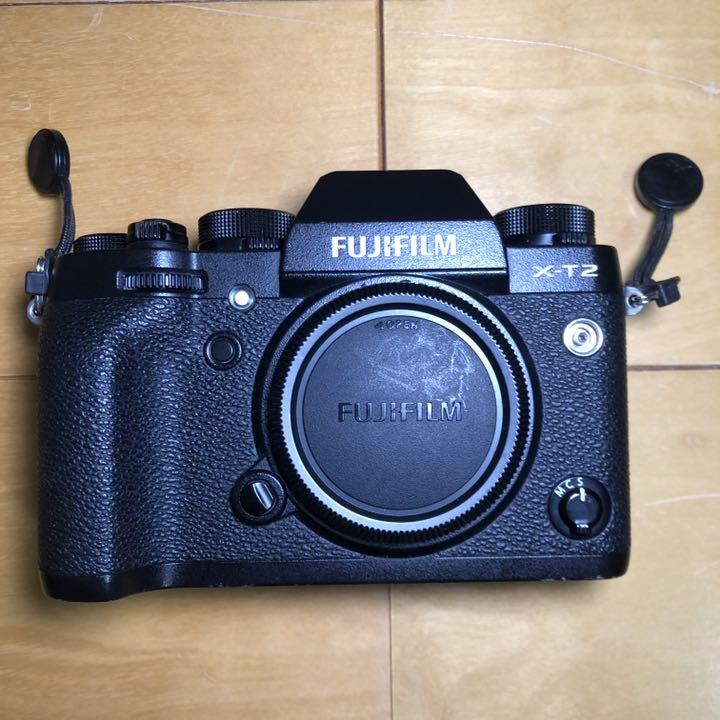 値段が激安 Fujifilm X-T2 VPB-XT2 + - デジタルカメラ 値段が激安 Fujifilm X-T2 VPB-XT2 + - デジタルカメラ