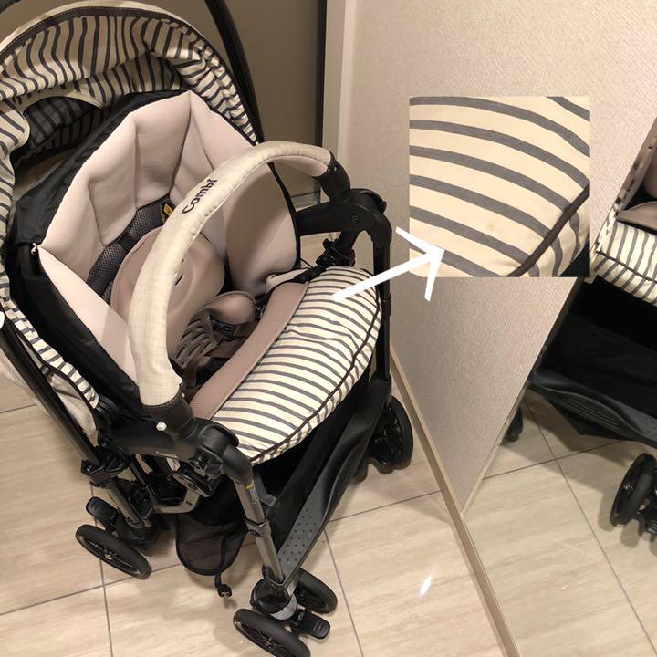 超特価国産 coral様専用 コンビ スゴカルα 4キャス 7mucM-m70890915716 ホワイトレーベル 限定 格安大特価