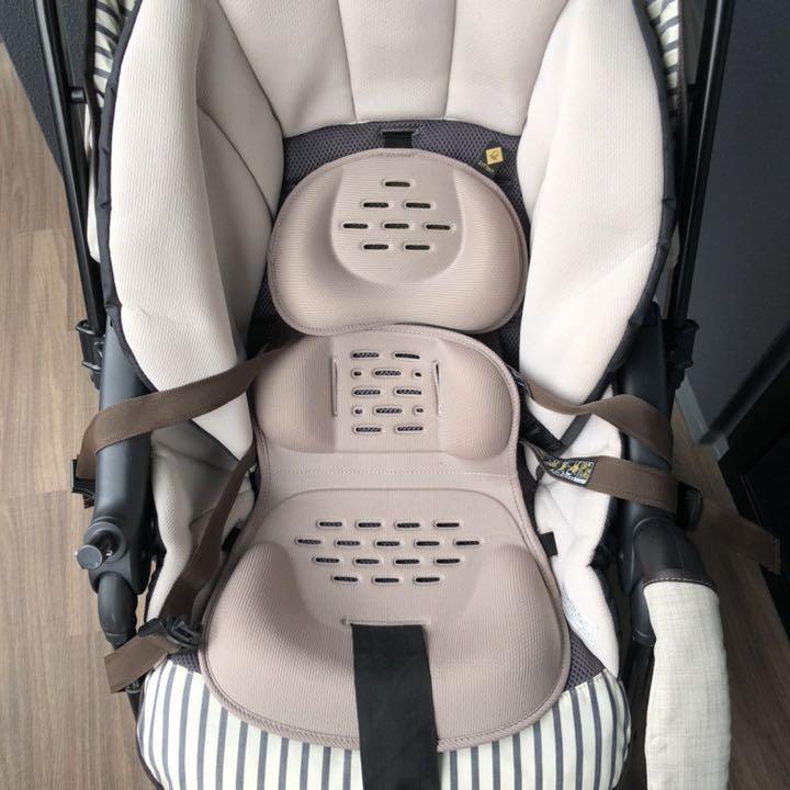 超特価国産 coral様専用 コンビ スゴカルα 4キャス 7mucM-m70890915716 ホワイトレーベル 限定 格安大特価
