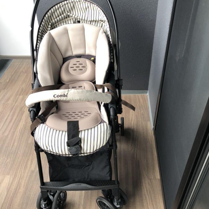 超特価国産 coral様専用 コンビ スゴカルα 4キャス 7mucM-m70890915716 ホワイトレーベル 限定 格安大特価