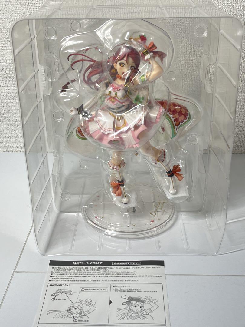 アルター 桜内梨子 Special ストア 7ver ラブライブ！サンシャイン！