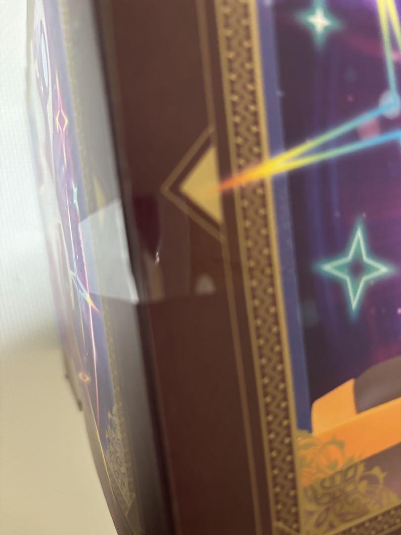 【未開封】この素晴らしい世界に爆焔を！ めぐみん 1/6スケール フィギュア