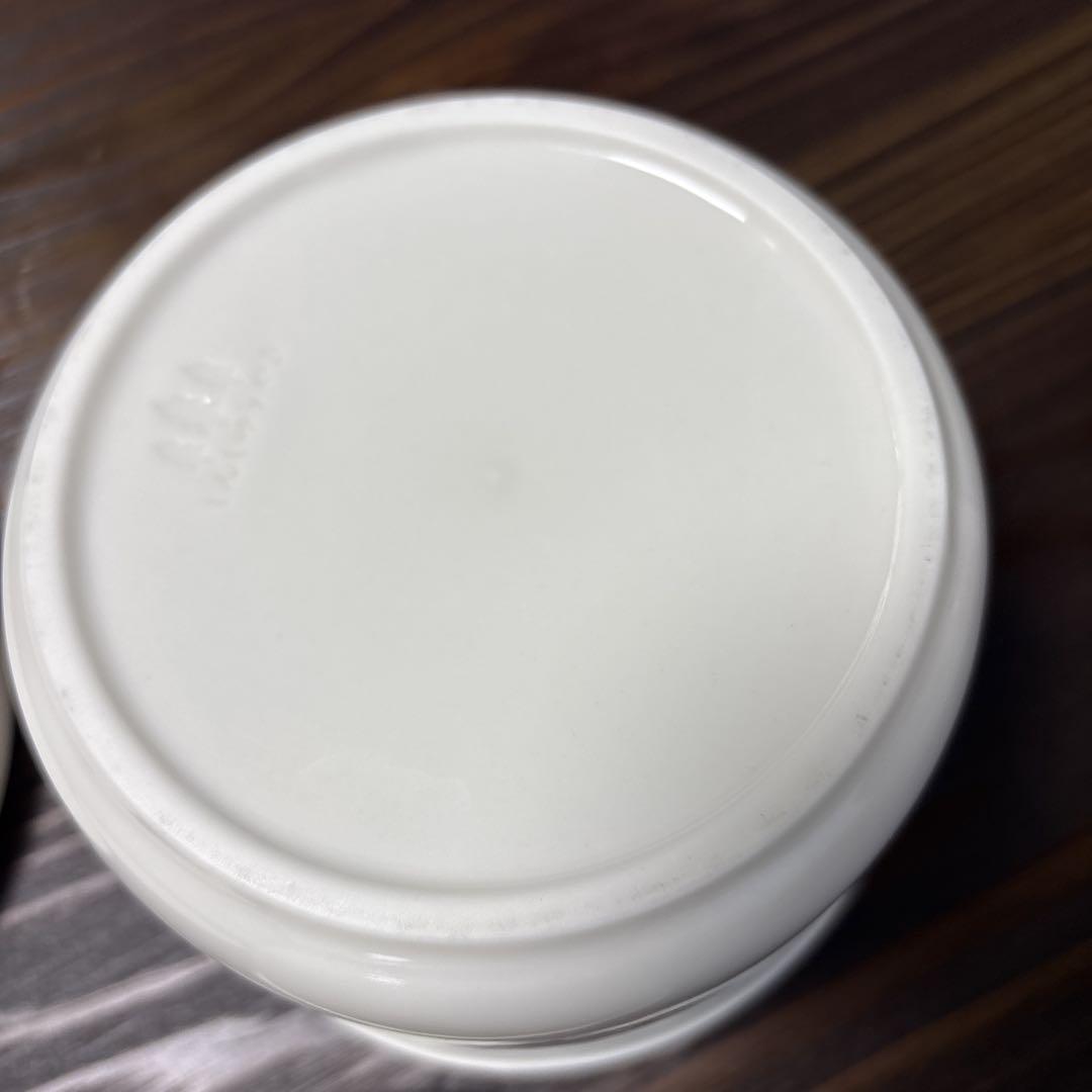 森修焼　保存容器　大　2個セット