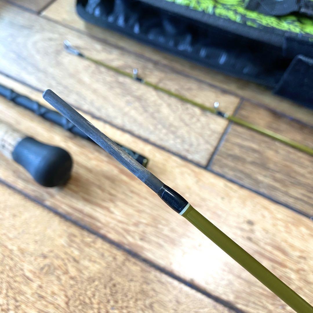 Jetslow × tulala ジェットセッター63C 冒険用品 ツララ