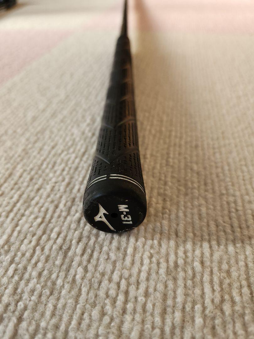 Mizuno Pro　FLI-HI アイアン３番