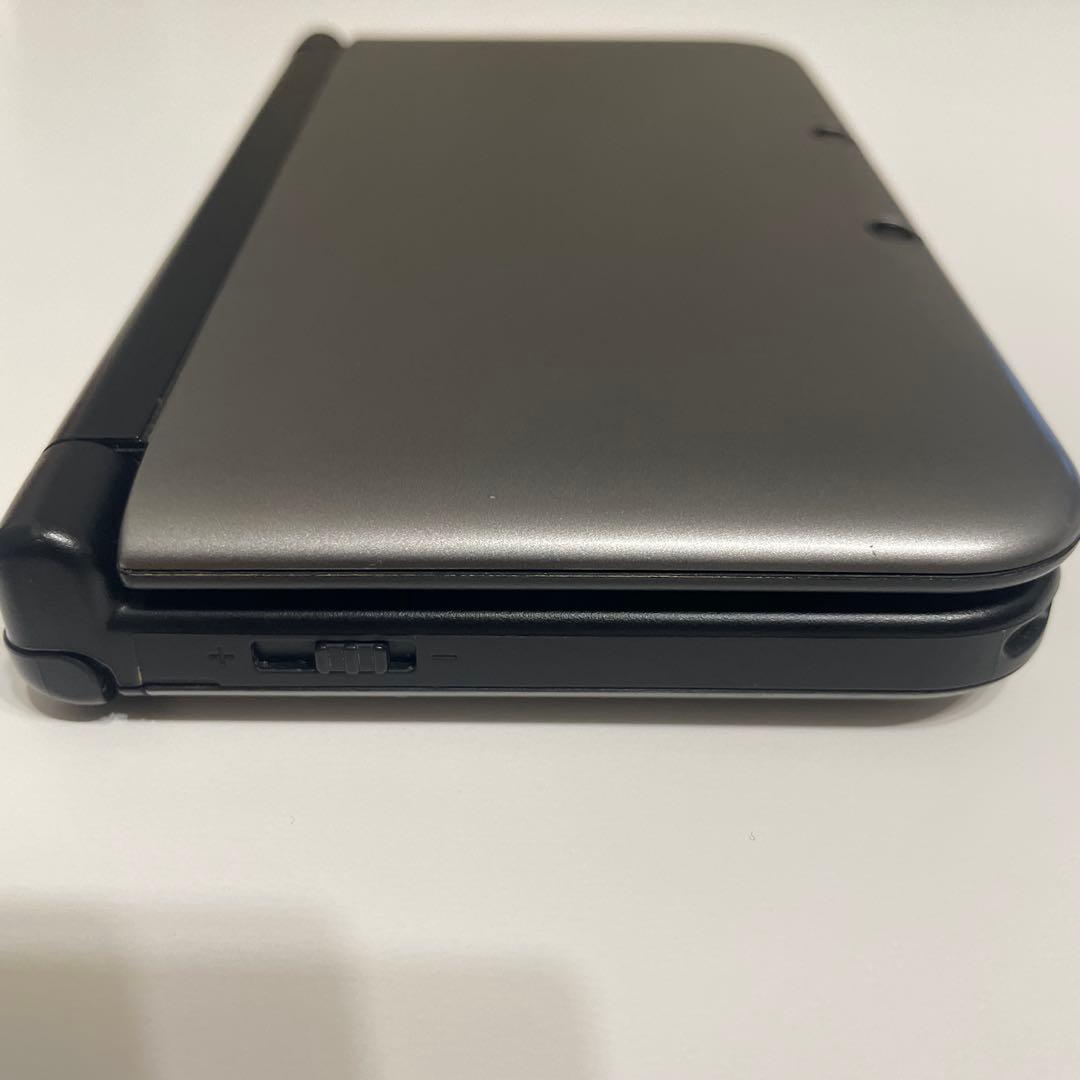 ニンテンドー3DS