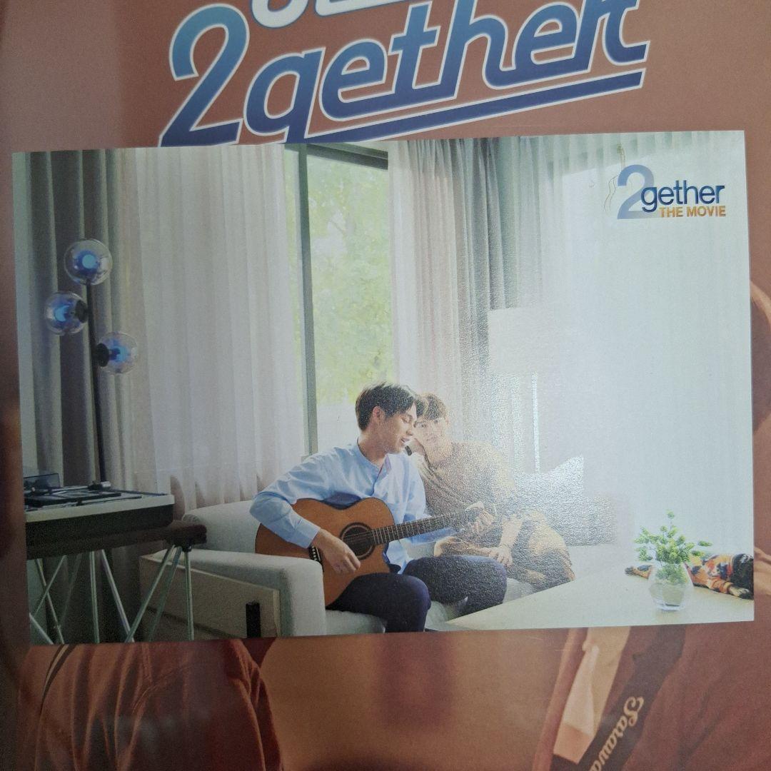 ☆9/16処分☆【新品】Still 2gether Blu-ray初回限定生産版