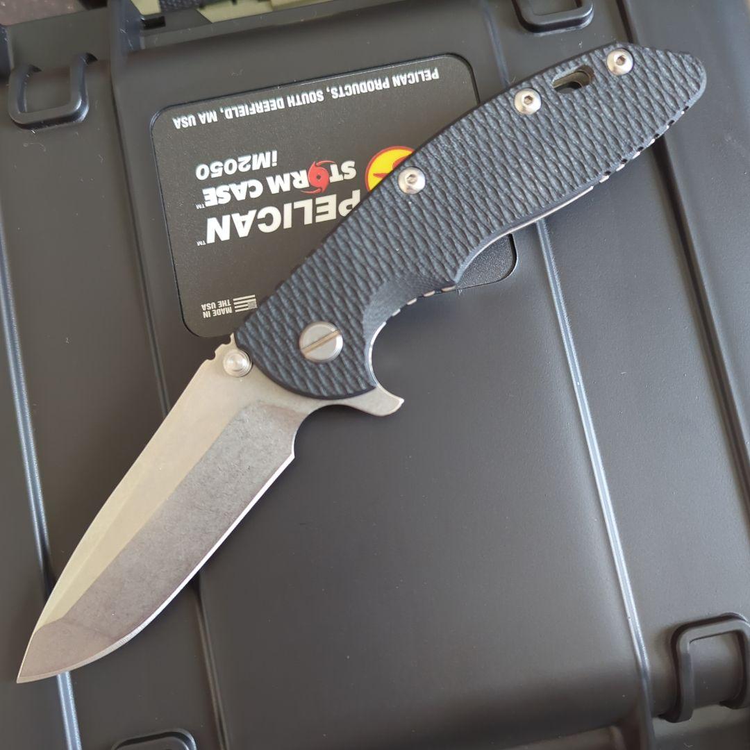 ✿ HINDERER