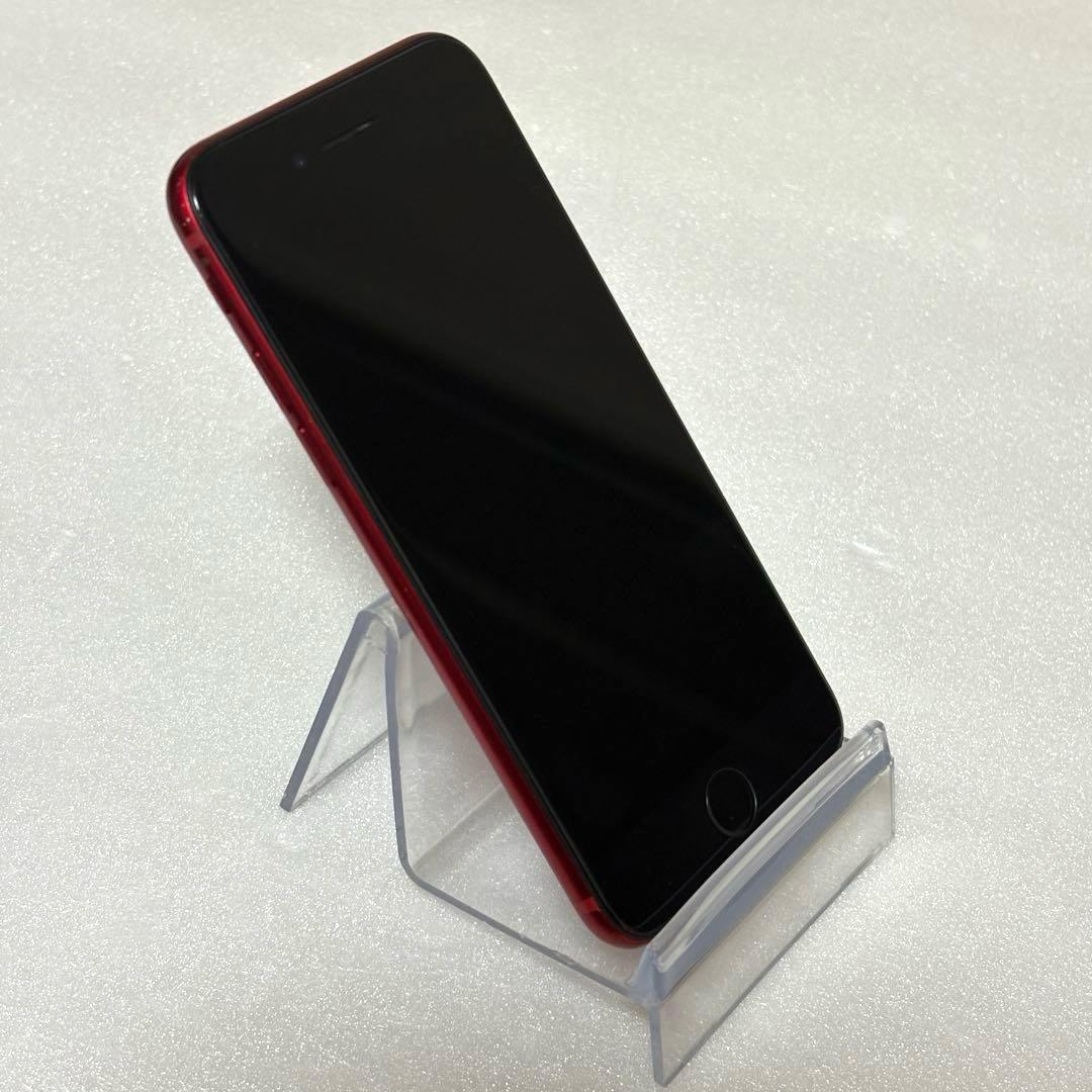 Apple iPhone SE (第3世代) PRODUCT(RED) 赤色 Apple iPhone SE (第3世代) PRODUCT(RED) 赤色