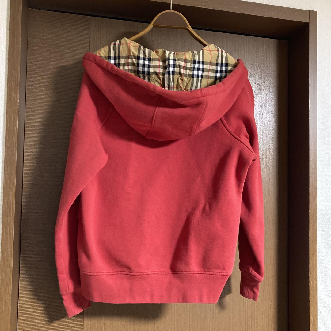 バーバリー チェック