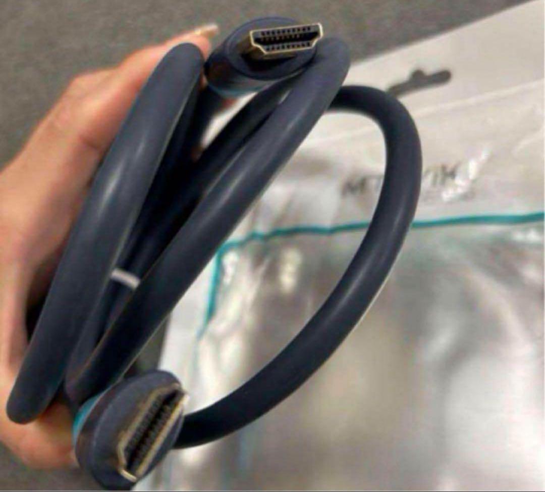 ❤️早い者勝ち❤️ HDMI ケーブル HDMI 2.0規格