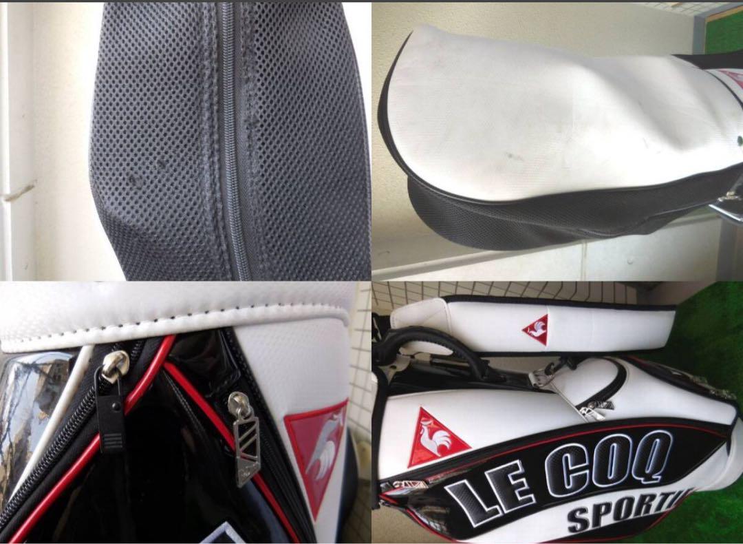 TaylorMade M2 クラブセット 12本セット ルコック キャディバッグ