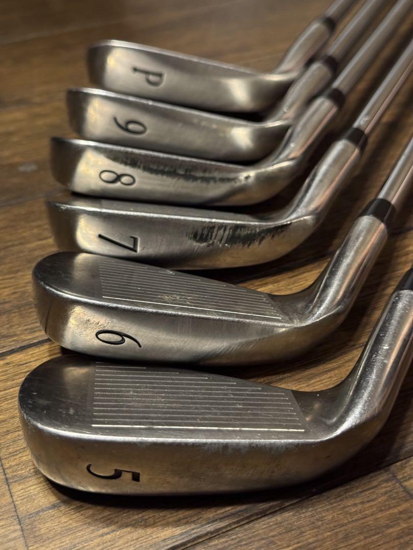 TaylorMade M2 クラブセット 12本セット ルコック キャディバッグ