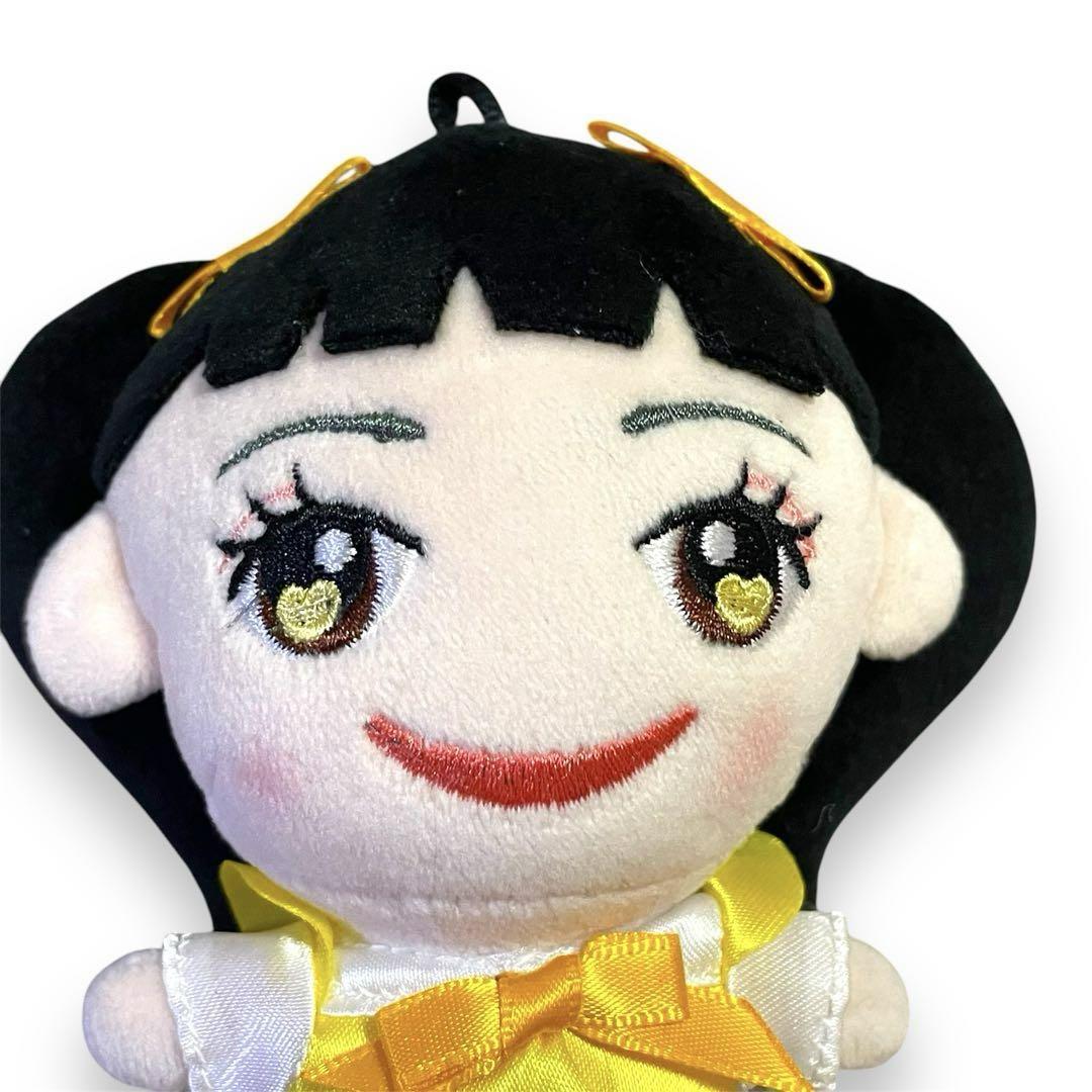 【美品】菅田愛貴　あきちゃん　ぬいぐるみ　超ときめき宣伝部　とき宣　グッズ