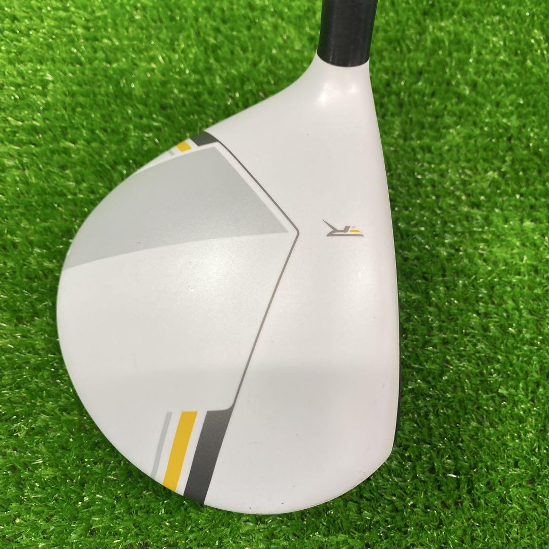 名器！RBZ STAGE2 3w ステージ2