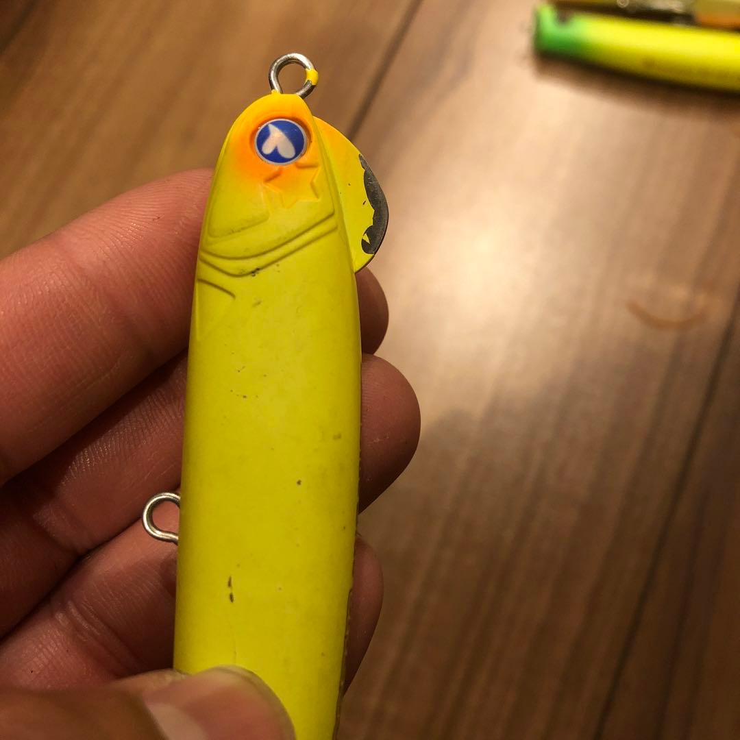 マッドチャート4本セット マッドチャート4本セット