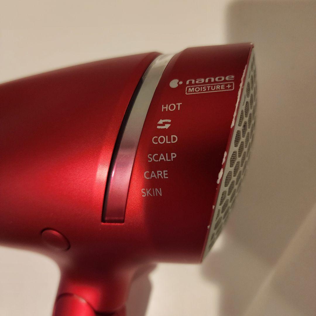 パナソニック ナノケア Panasonic EH-CNA0B 20年製 07 Panasonic パナソニック ナノケアドライヤー EH-CNA0B 20年製