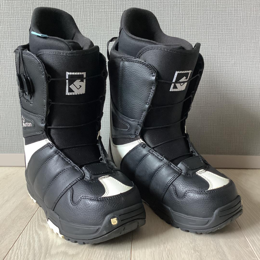 024　バートンBURTON 24.0cmレディーススノーボードブーツ