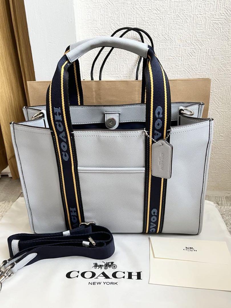 新品 コーチスミス Coach Smith トートバッグ