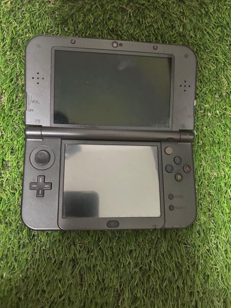 ジャンク3DSLLNintendo 3DS