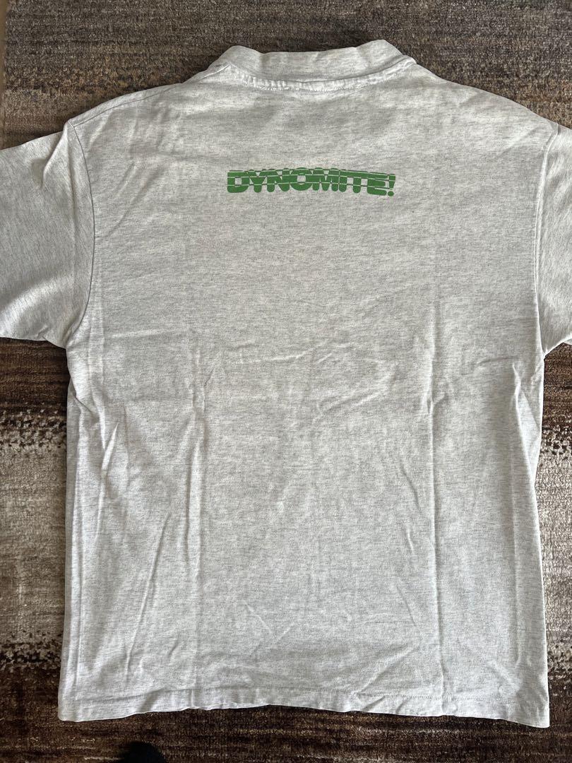 beastieboys 90s Tシャツ