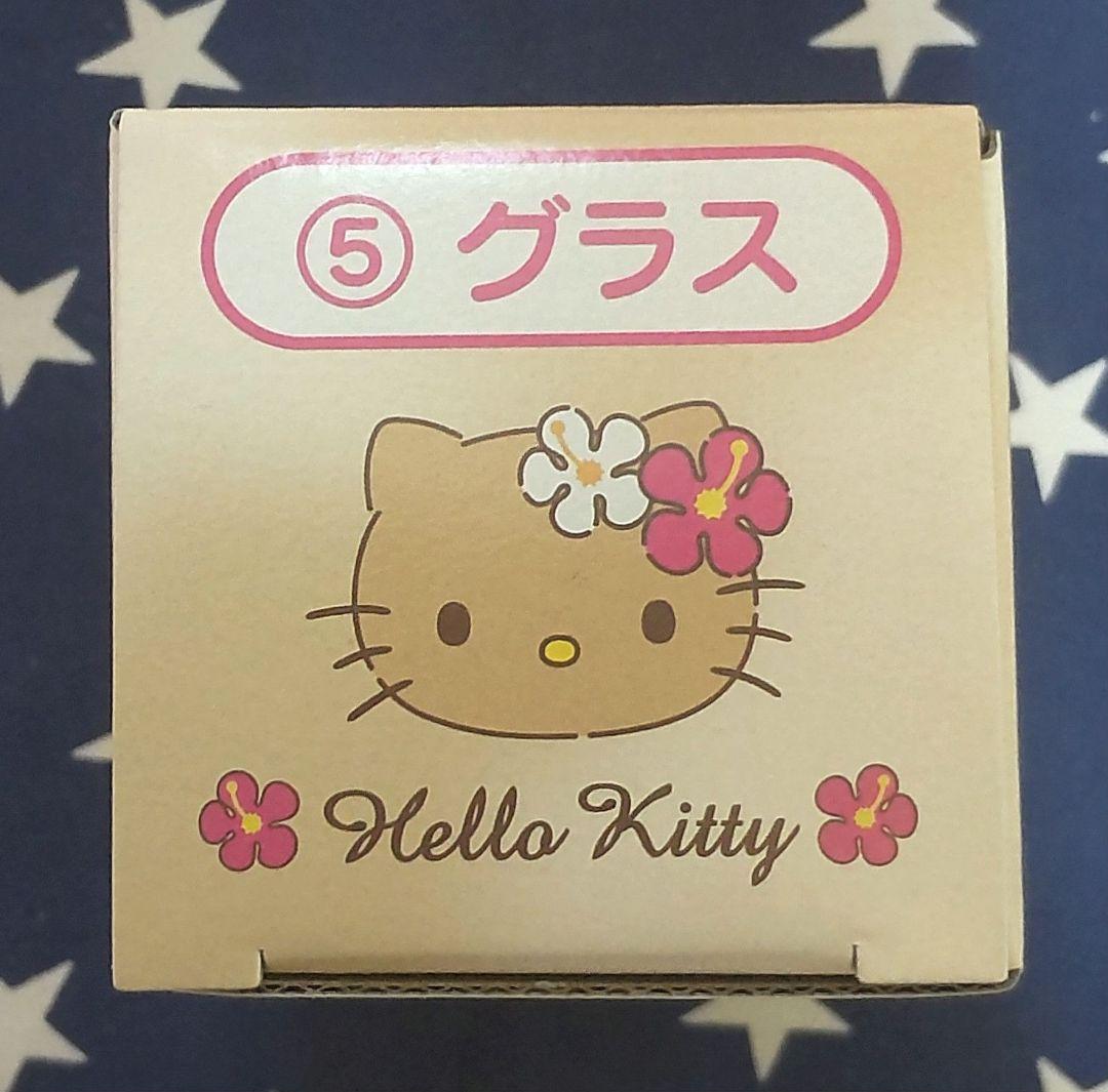サンリオくじ ハローキティー クリアトート、マスコット 他9点セット