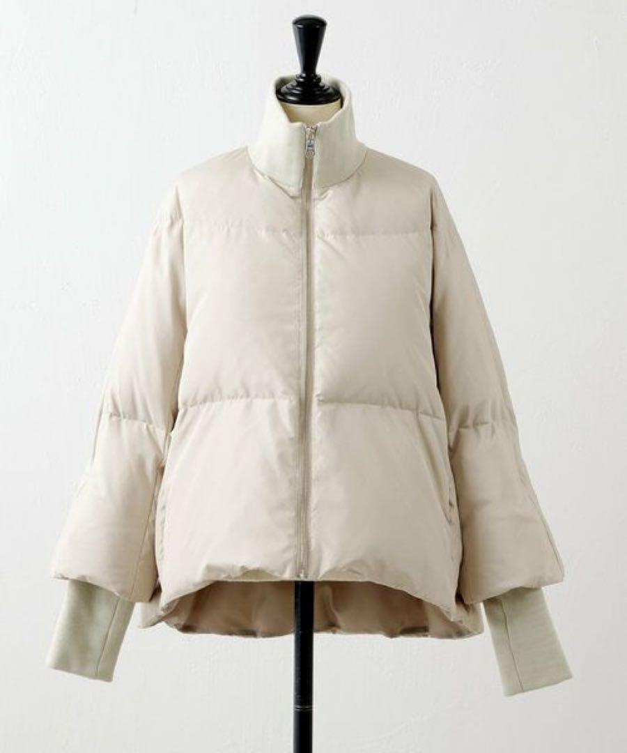 WAtyさま専用　BEARDSLEY＊ジップフレアダウン