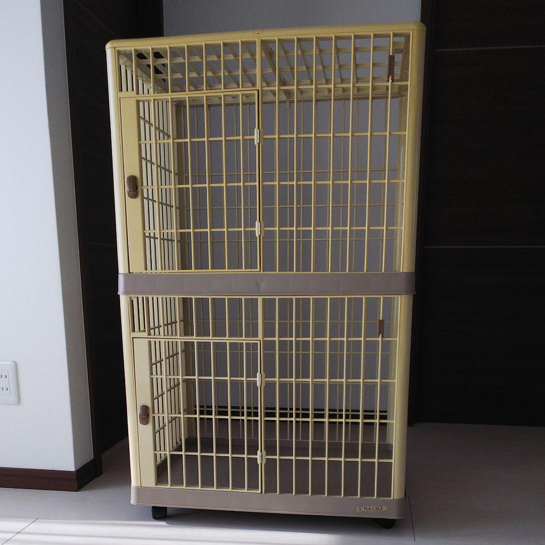 メルカリ 中古 アイリスオーヤマ ペット ケージ 猫用品 6 580 中古や未使用のフリマ メルカリ 中古 アイリスオーヤマ ペット ケージ 猫用品 6 580 中古や未使用のフリマ