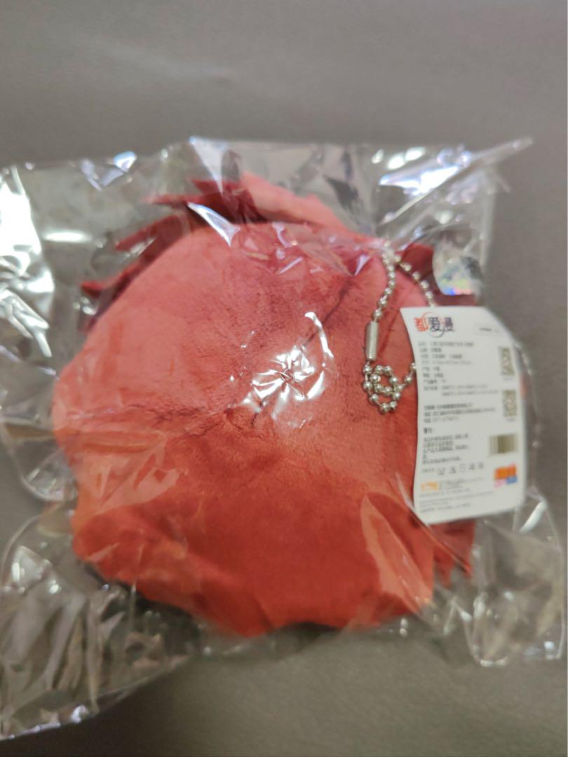ナルト疾風伝　NARUTO　中国限定　上海　我愛羅　ぬいぐるみ　人形　2種セット ナルト疾風伝 NARUTO 中国限定 上海 我愛羅 ぬいぐるみ 人形 A