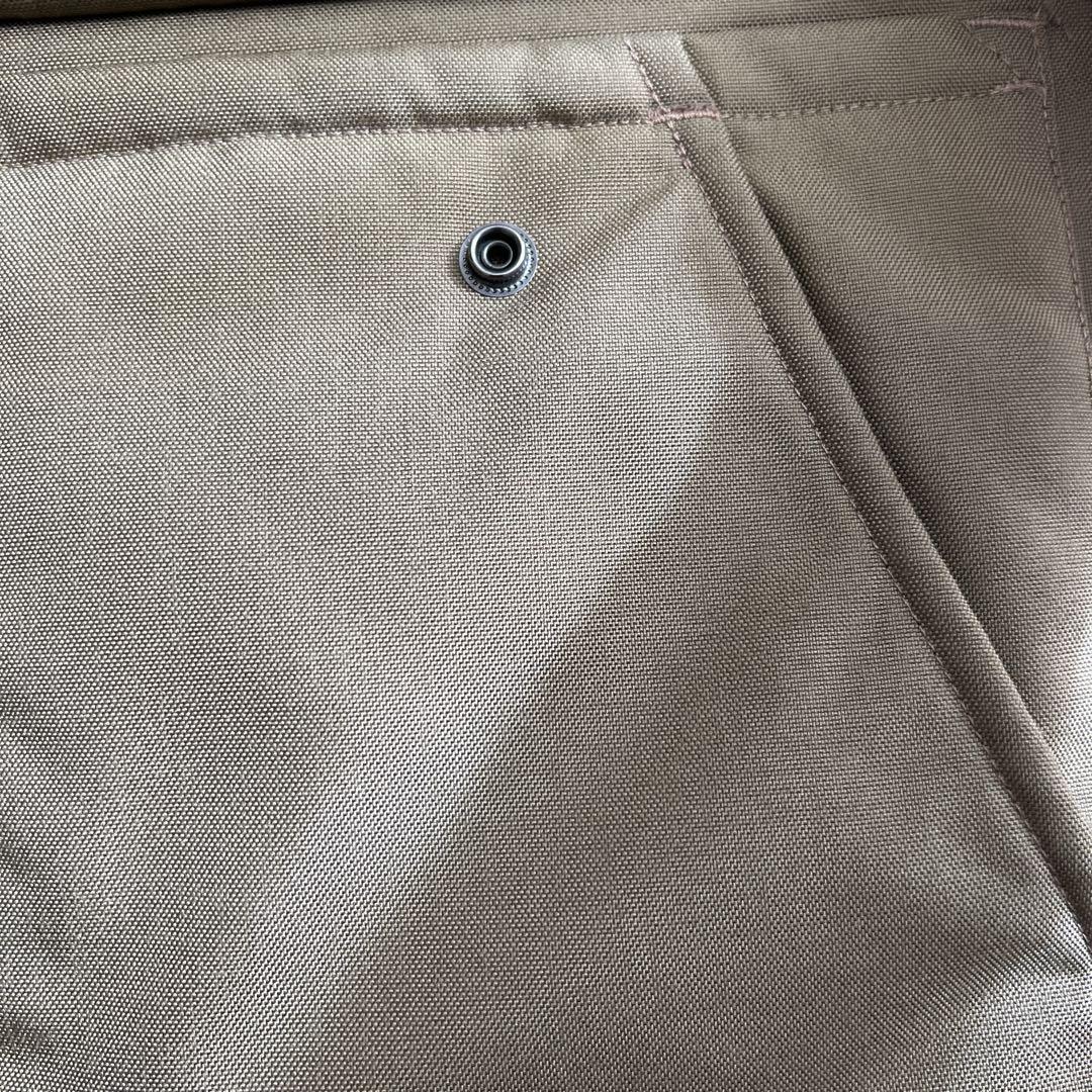 Carhartt WORK IN PROGRESS Mサイズ カーキ
