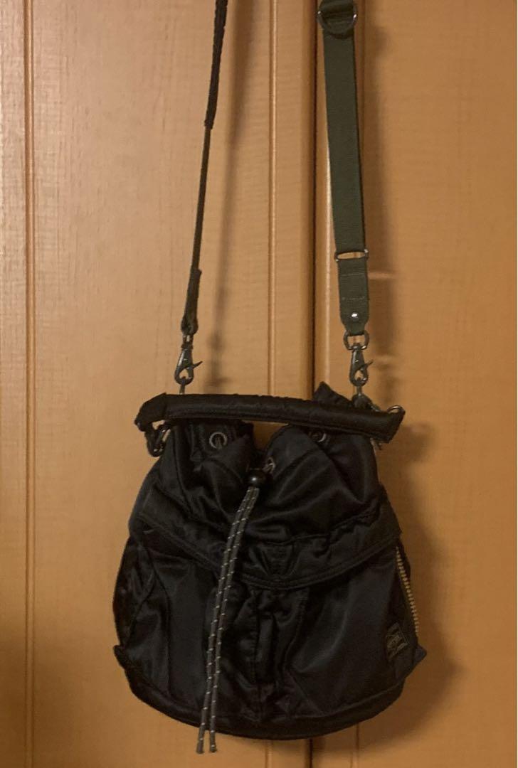 限定 porter PX tanker tool bag ポーター 吉田カバン
