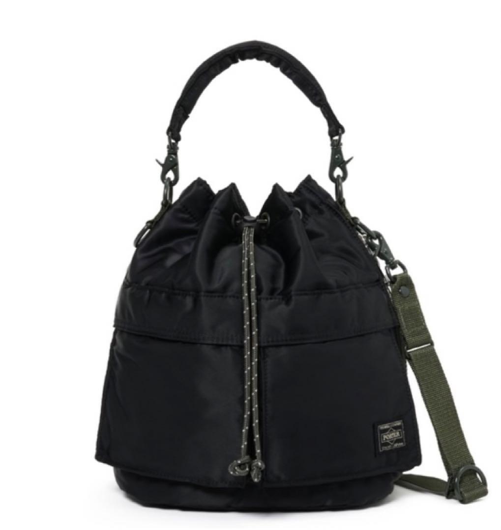 限定 porter PX tanker tool bag ポーター 吉田カバン