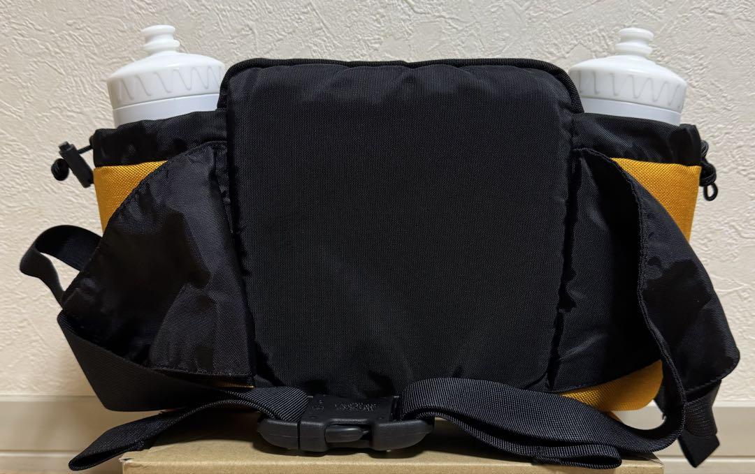 NIKE ACG ナイキ ウエストポーチ ショルダーバッグ ボディバッグ 90s