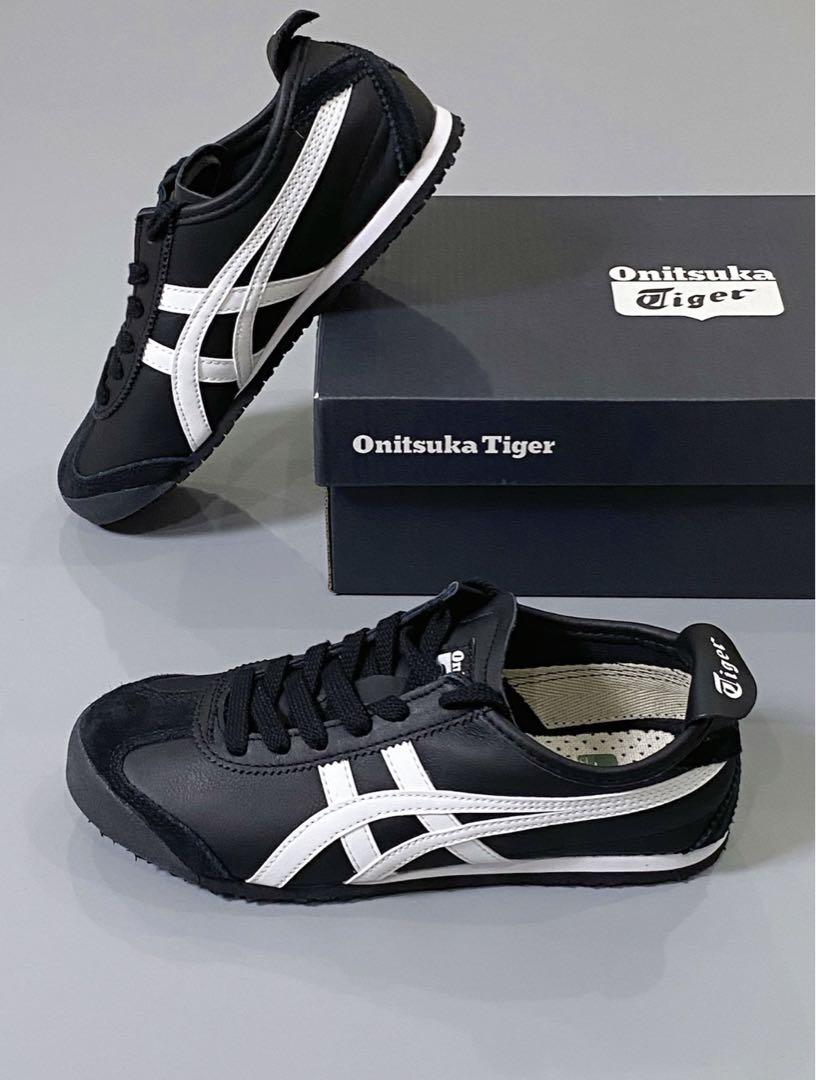 Onitsuka Tiger オニツカタイガー メキシコ66 スニーカー
