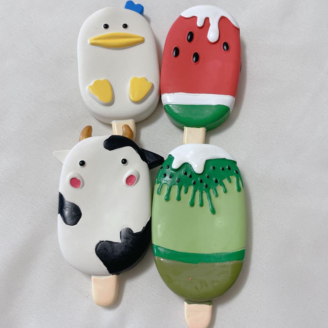 4個セット　犬のおもちゃ 音が出る 音が鳴る　噛む　犬用オモチャ　ペット用