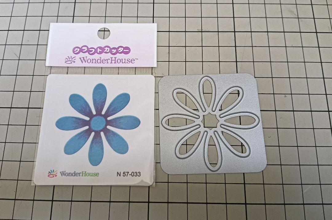 【Spellbinders PLATINUM 6 】ダイカットマシン