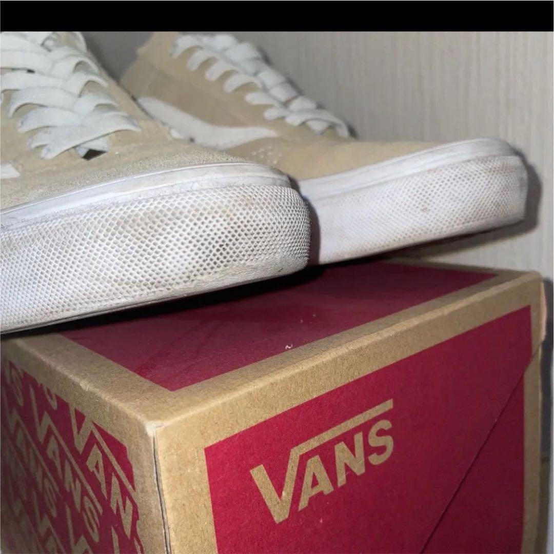 公式 VANS バンズ オールドスクール ベージュ ジンジャー 24.5cm USA 公式 VANS バンズ オールドスクール ベージュ ジンジャー 24.5cm USA