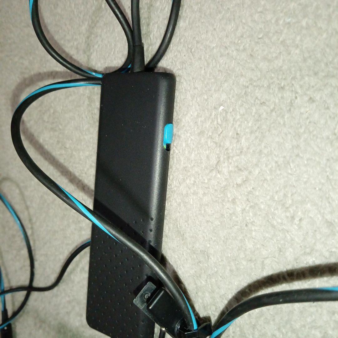 BOSE　Quiet Comfort20 QC20 ノイズキャンセリングイヤホン