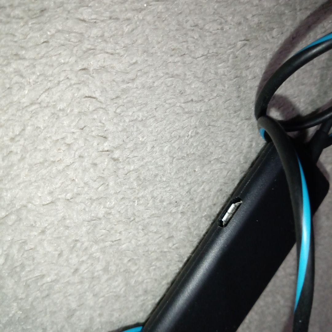 BOSE　Quiet Comfort20 QC20 ノイズキャンセリングイヤホン