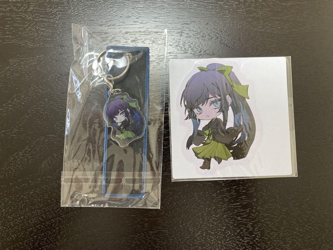 Ado Hibana 世界旅行タグ ステッカー セット 新品 未開封 - メルカリ