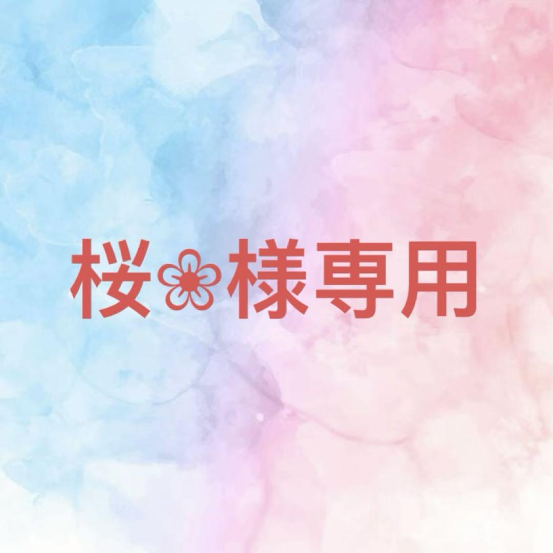 売れ筋がひクリスマスプレゼント！ 桜❀様確認専用ページ【取り置き中 7月11日迄】 - メルカリ テープ・マスキングテープ