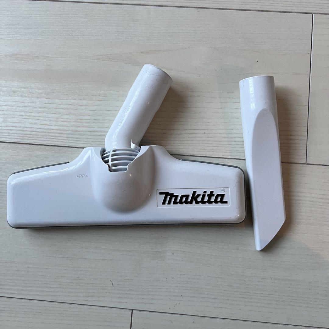 Makita マキタ 充電式クリーナー