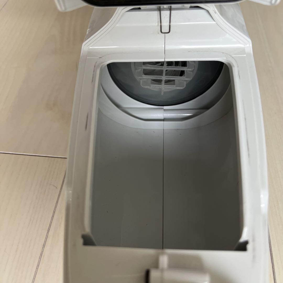 Makita マキタ 充電式クリーナー