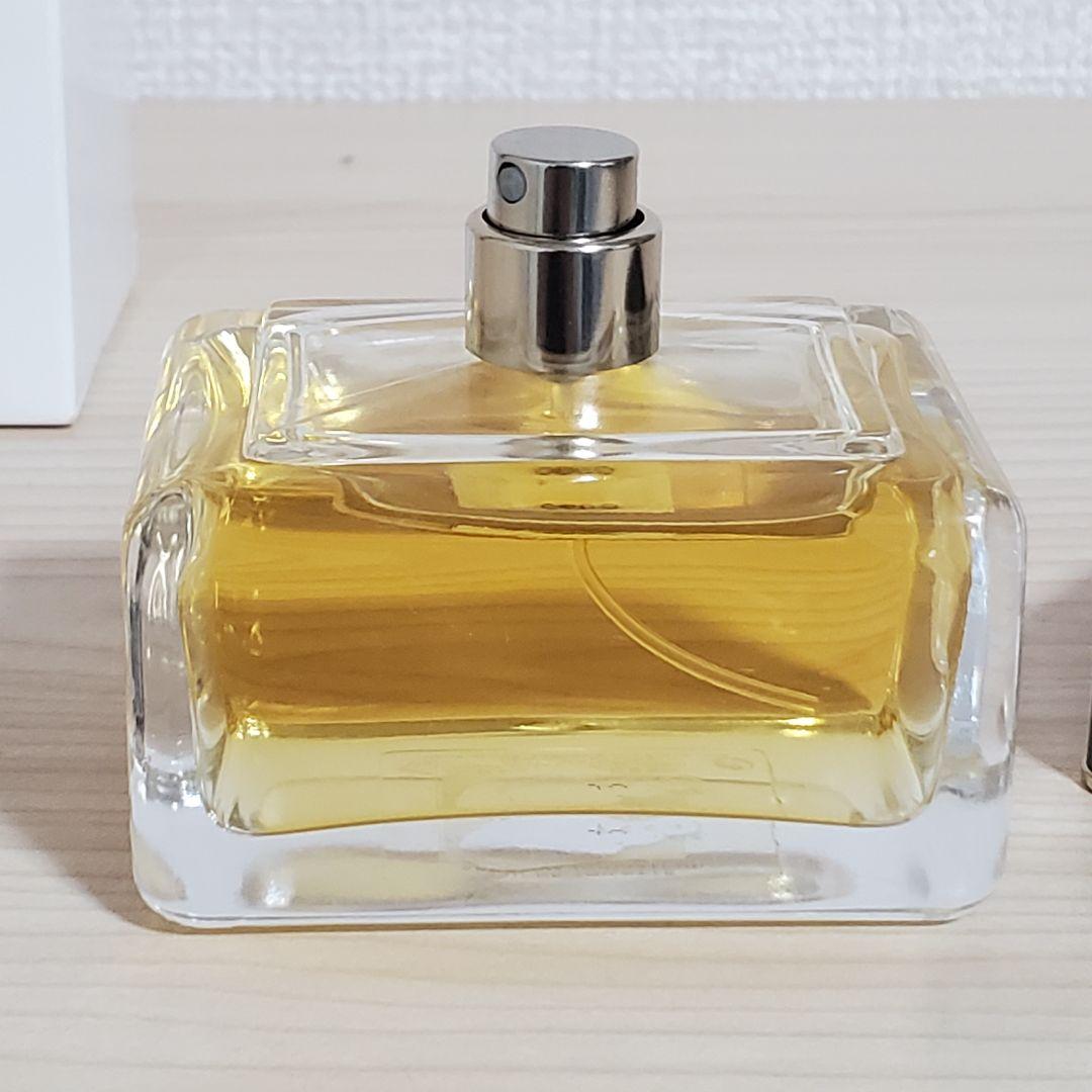 希少品】MARCJACOBS マークジェイコブス メン オードトワレ 75ml
