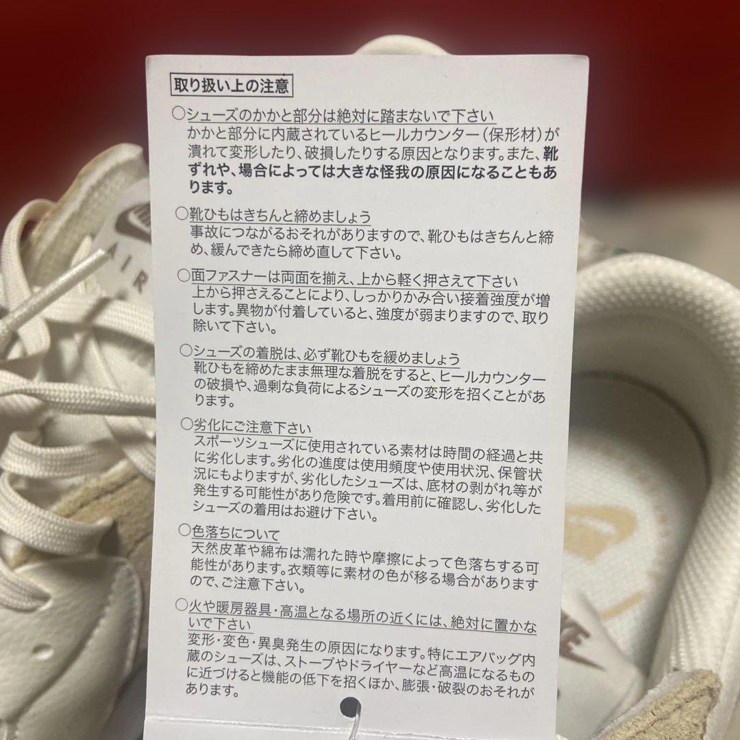 靴 NIKE AIR MAX EXCEE WDJ1975