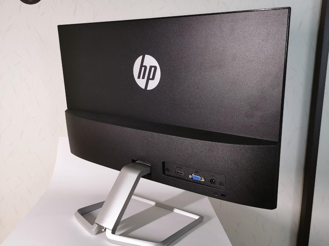 HP 22f / HP 22fw 21.5インチ ディスプレイ 製品詳細 - モニター