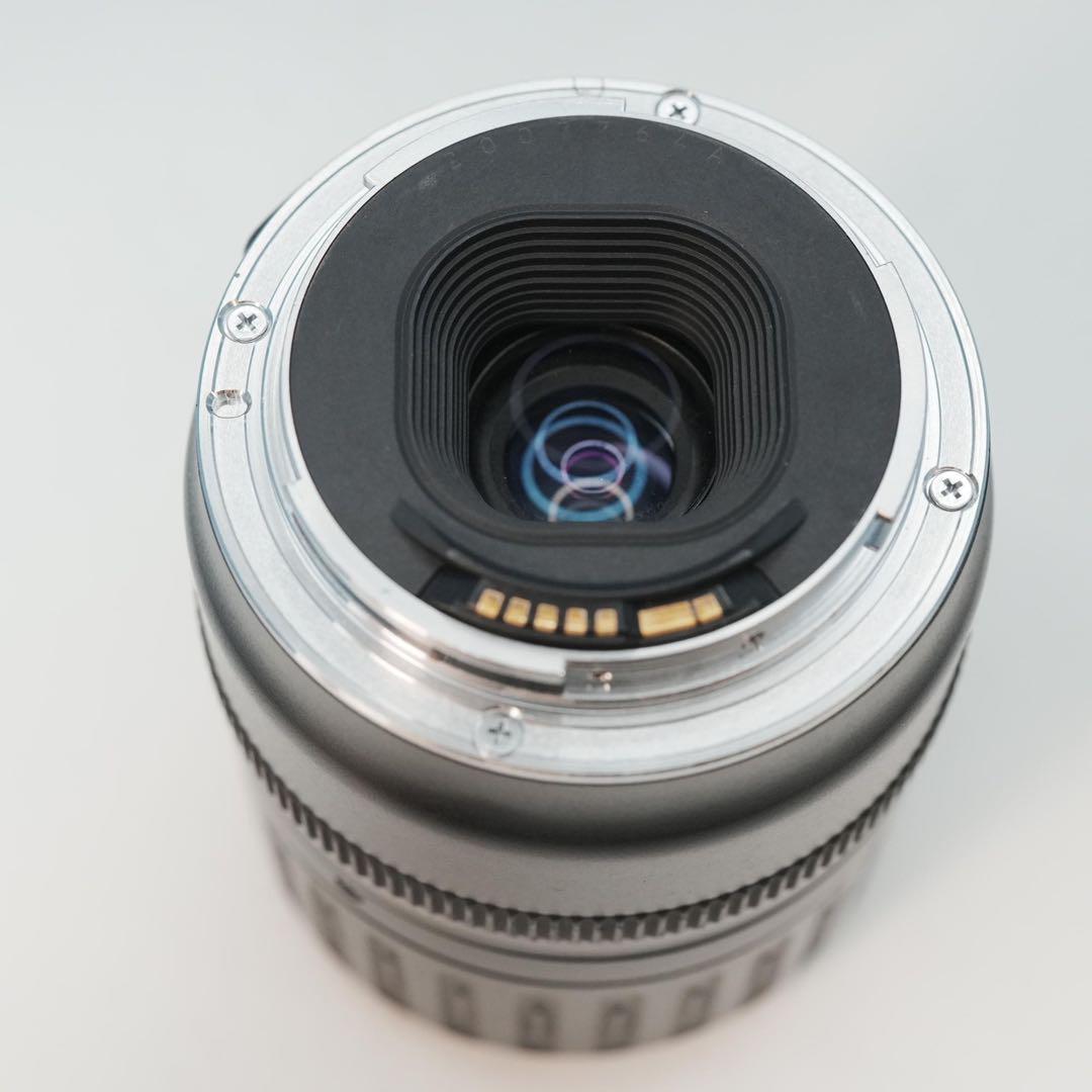 Canon純正 35-135mm 標準レンズ 美品 a4686 - メルカリ
