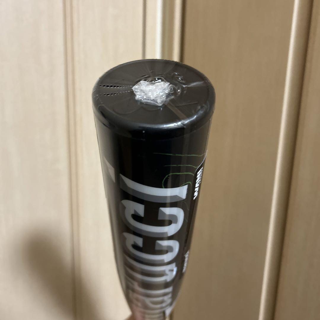【新品未開封、未使用】ワニクラッシャー 83cm marucci 一般軟式バット