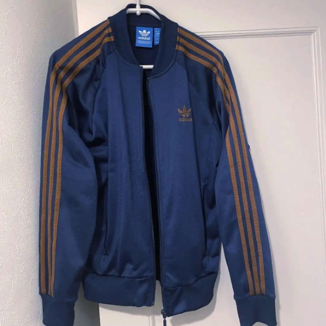 超激得格安 adidas 別注 トラックジャケット 56KLk-m70914220517 beauty&youth 超激得即納